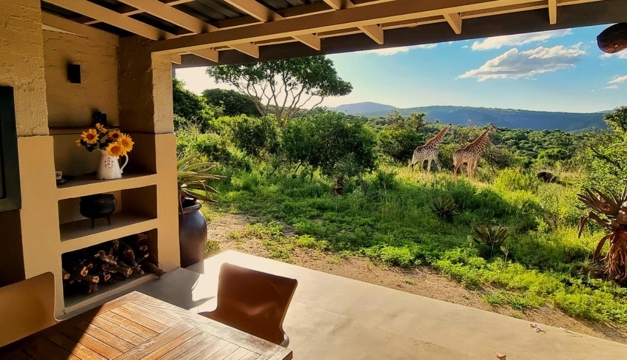 Graceland Eco Retreat Magoebaskloof Exterior photo