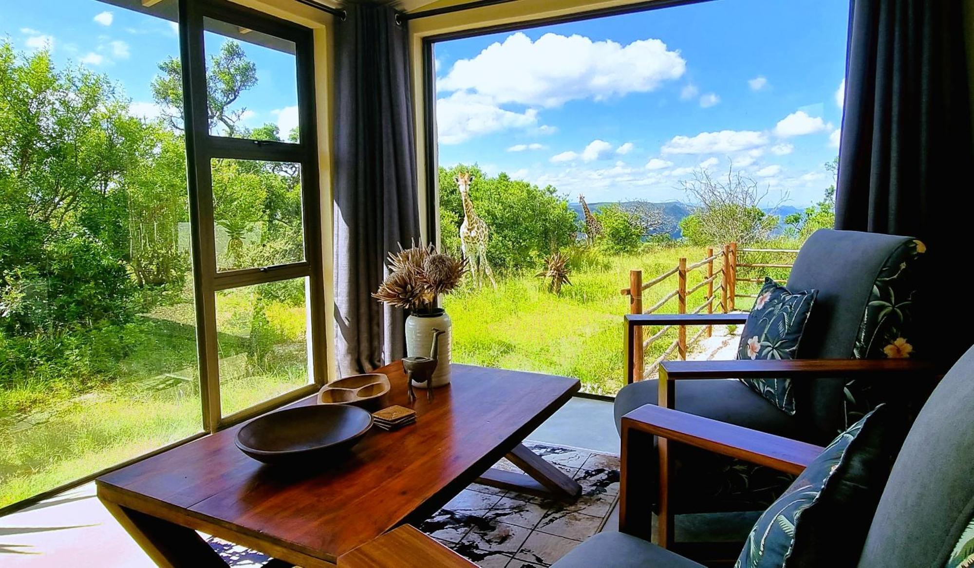 Graceland Eco Retreat Magoebaskloof Exterior photo