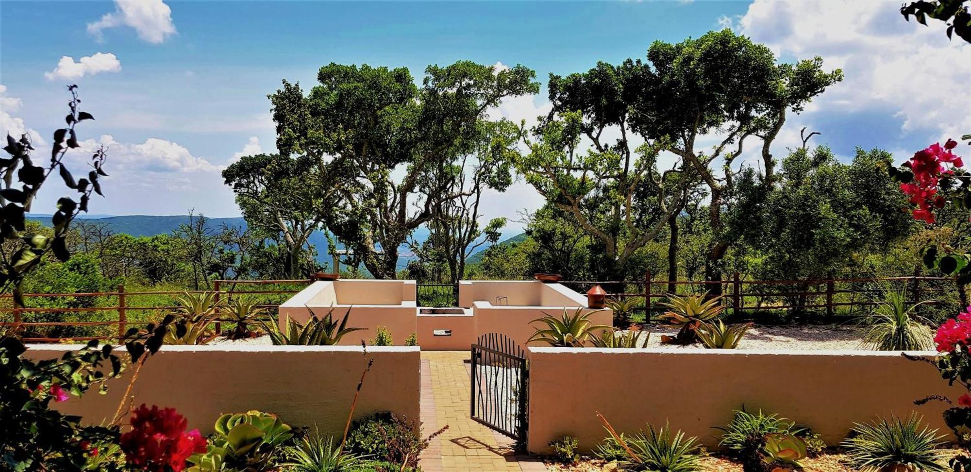 Graceland Eco Retreat Magoebaskloof Exterior photo