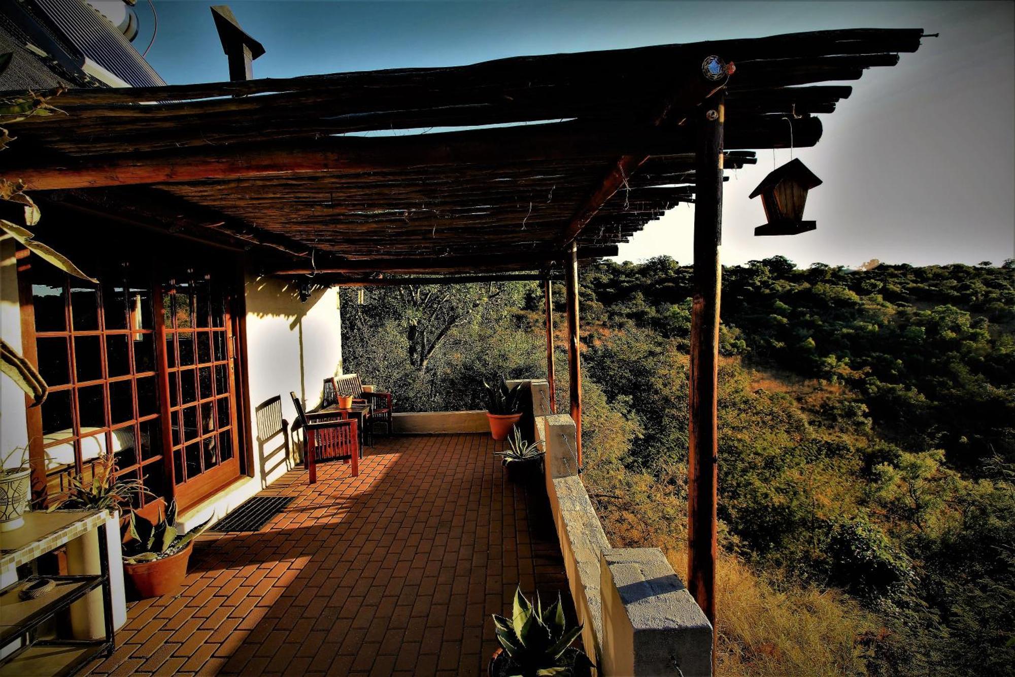 Graceland Eco Retreat Magoebaskloof Exterior photo