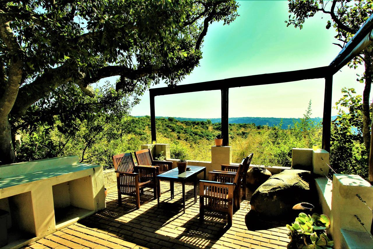 Graceland Eco Retreat Magoebaskloof Exterior photo