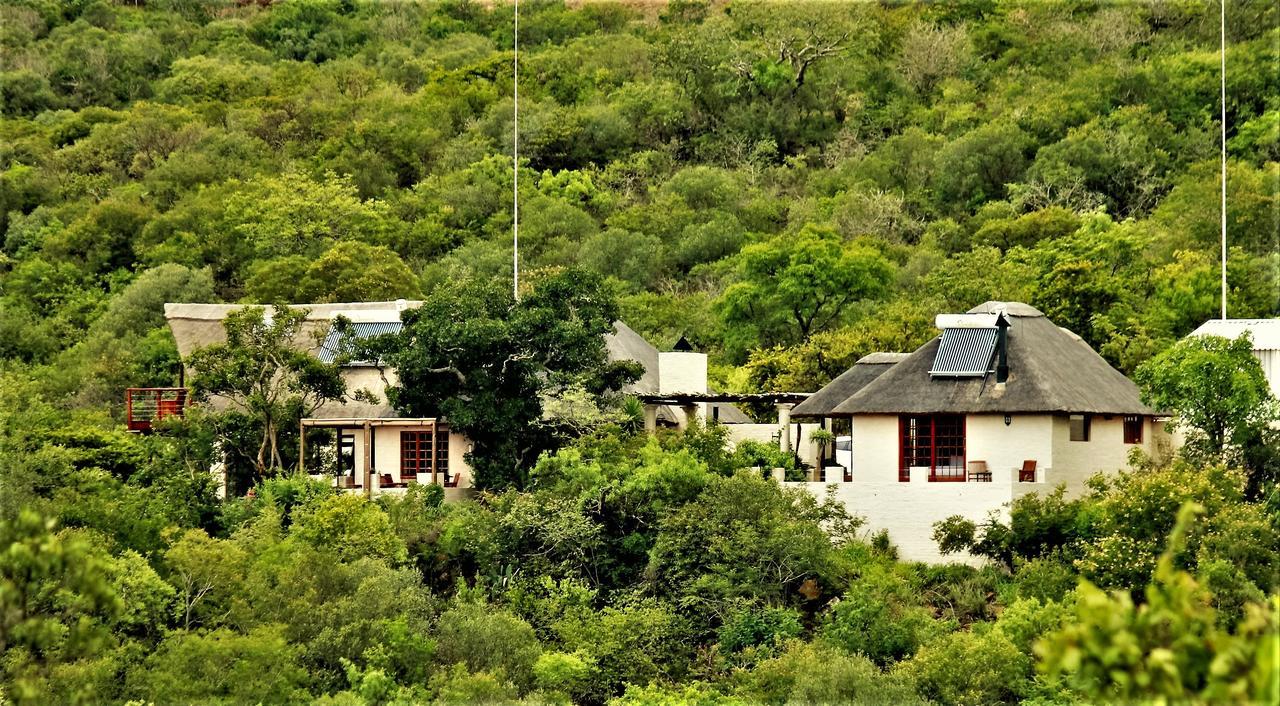 Graceland Eco Retreat Magoebaskloof Exterior photo