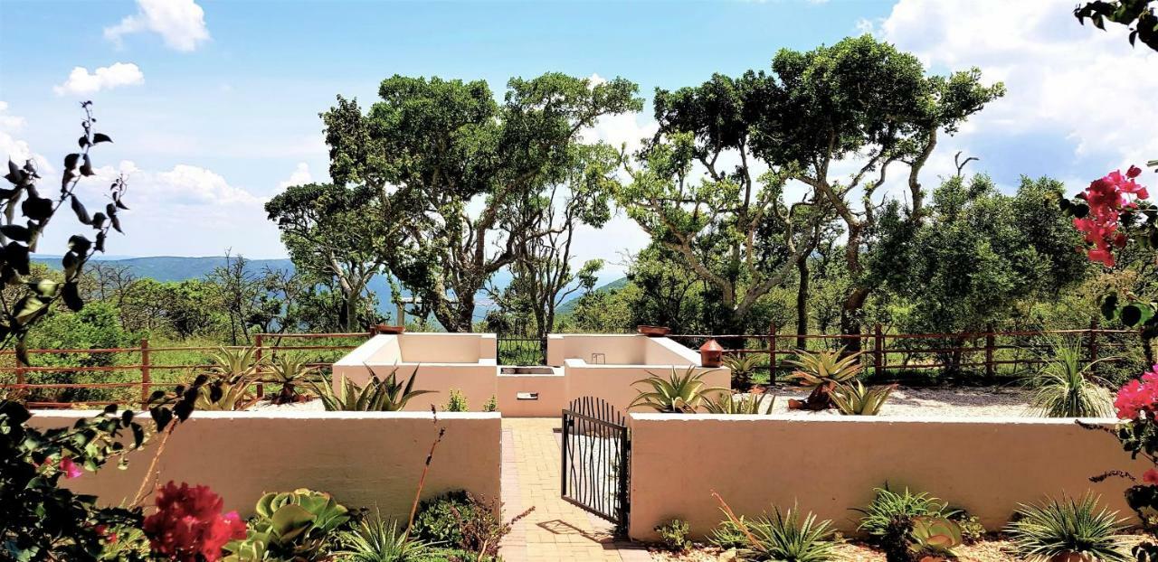 Graceland Eco Retreat Magoebaskloof Exterior photo