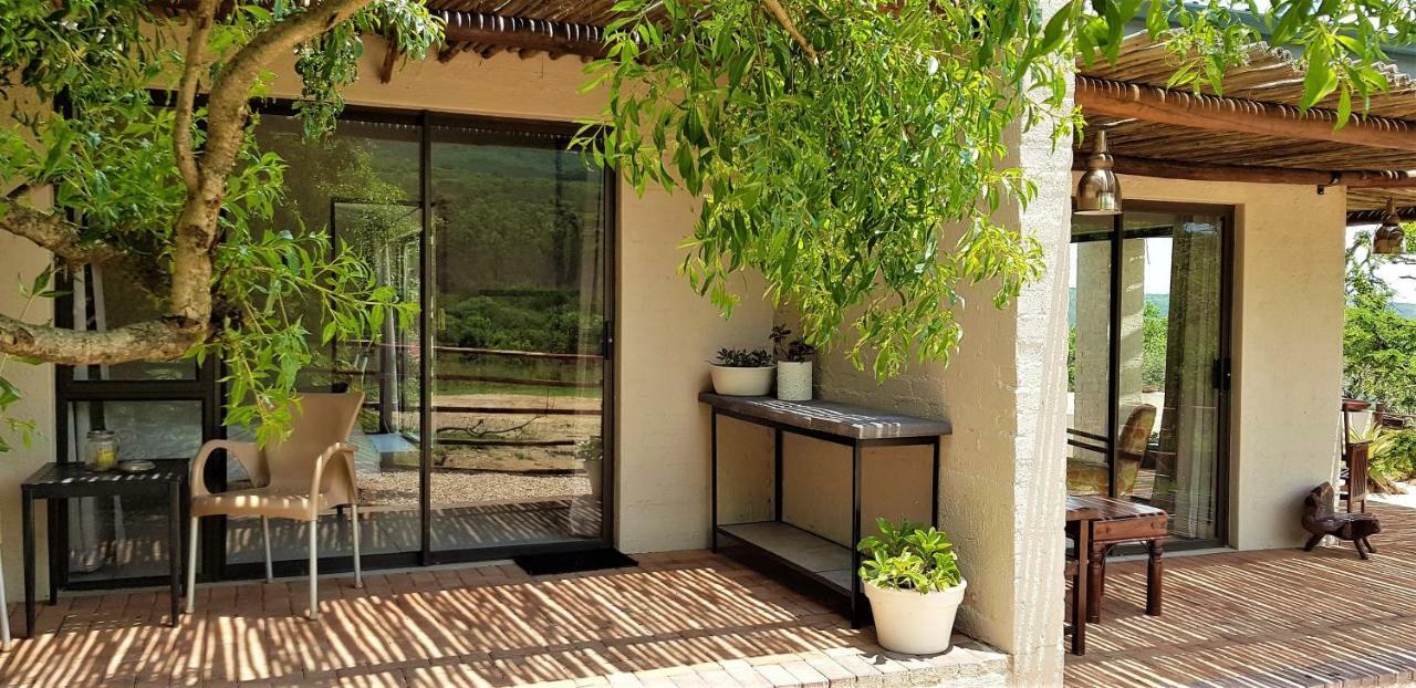 Graceland Eco Retreat Magoebaskloof Exterior photo