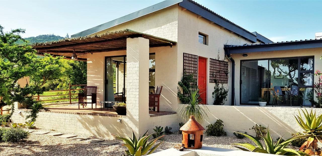 Graceland Eco Retreat Magoebaskloof Exterior photo