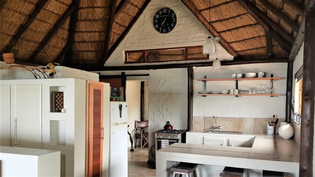 Graceland Eco Retreat Magoebaskloof Exterior photo